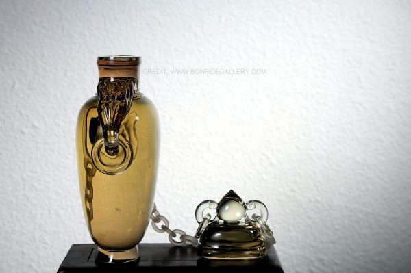 Celestial Jade Vessel 3