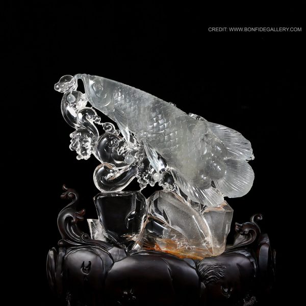 Celestial Koi Elegance 1