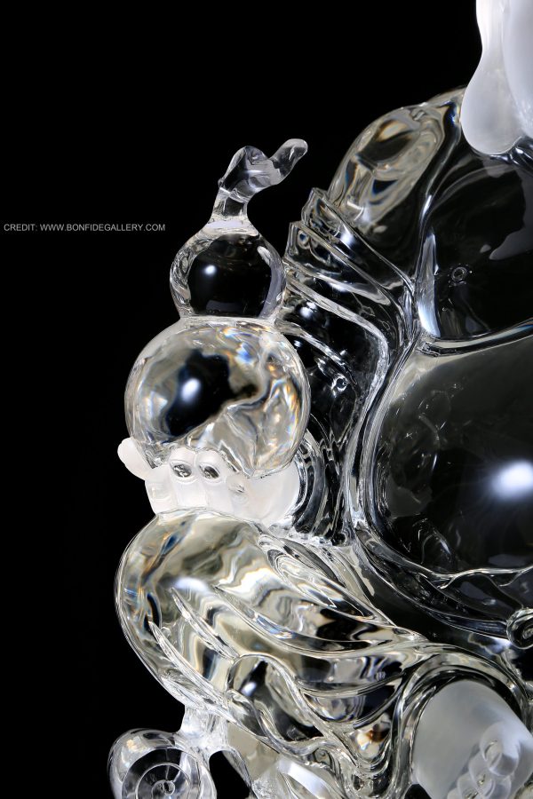 Celestial Laughing Buddha 2