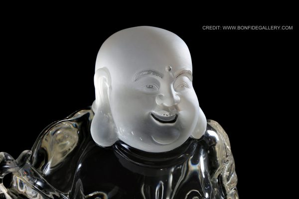 Celestial Laughing Buddha 3