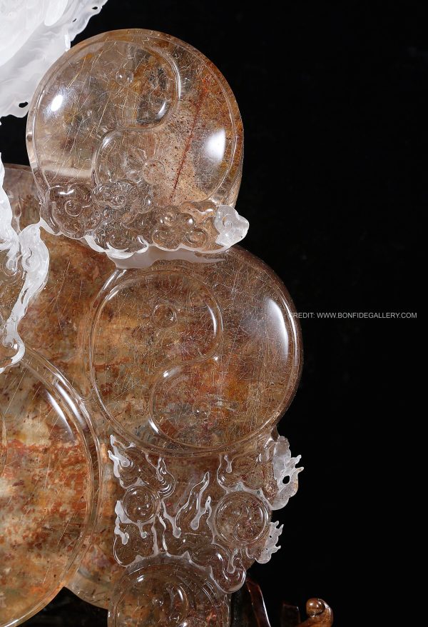 Celestial Phoenix Vessel 3