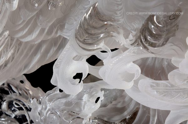 Celestial Phoenix Vessel 4