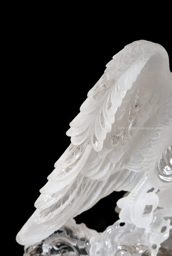 Celestial Phoenix Vessel 5