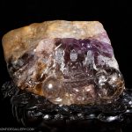 Celestial Quartz Buddha 1