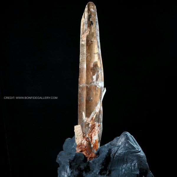 Celestial Quartz Pinnacle 1