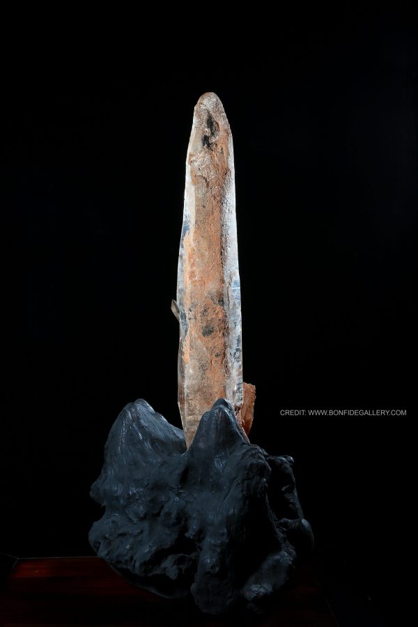 Celestial Quartz Pinnacle 3