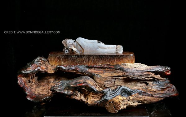 Celestial Reclining Dreamer 1