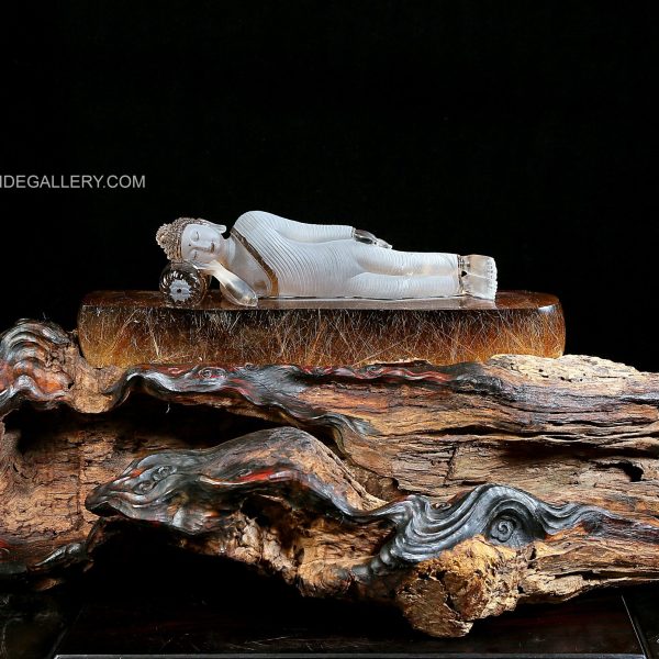 Celestial Reclining Dreamer 1