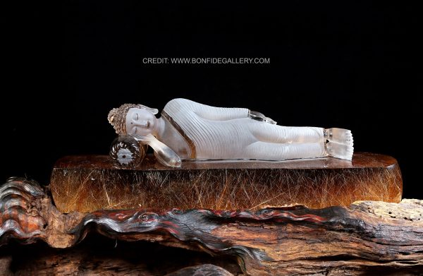 Celestial Reclining Dreamer 2