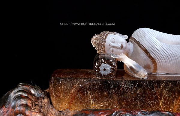 Celestial Reclining Dreamer 3