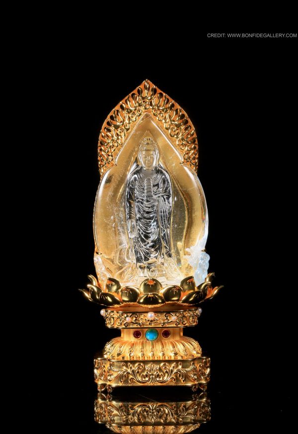 Celestial Serenity Figure 1