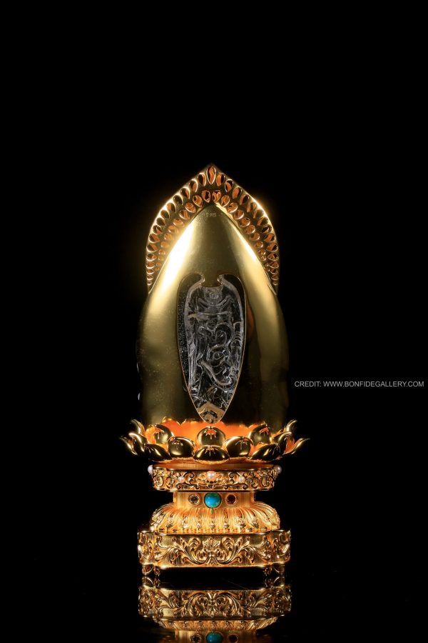 Celestial Serenity Figure 3