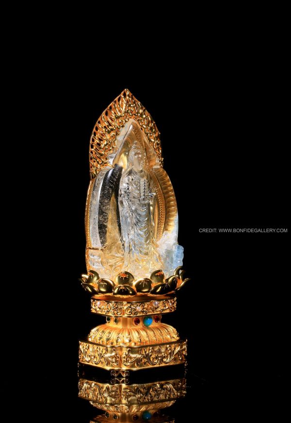 Celestial Serenity Figure 4