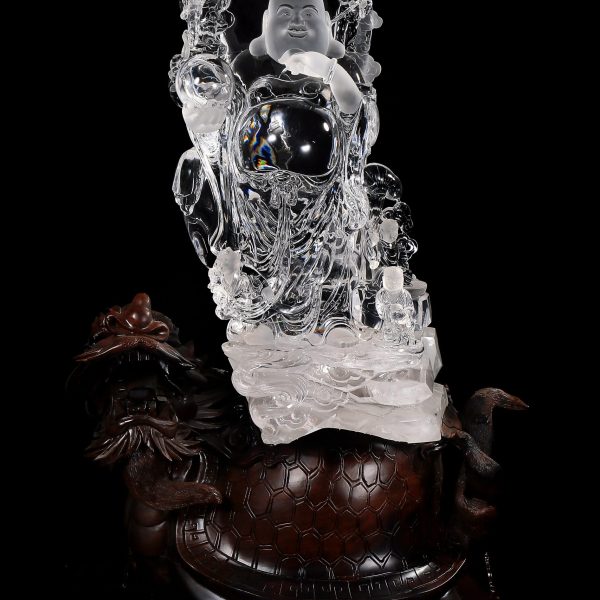 Celestial Serenity Turtle 1