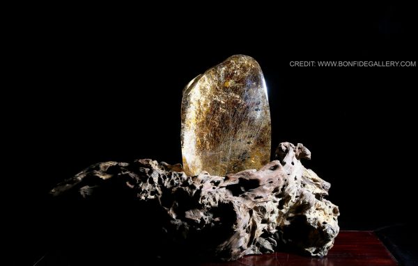 Celestial Stone Essence 1