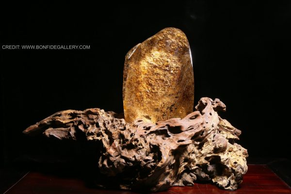 Celestial Stone Essence 2