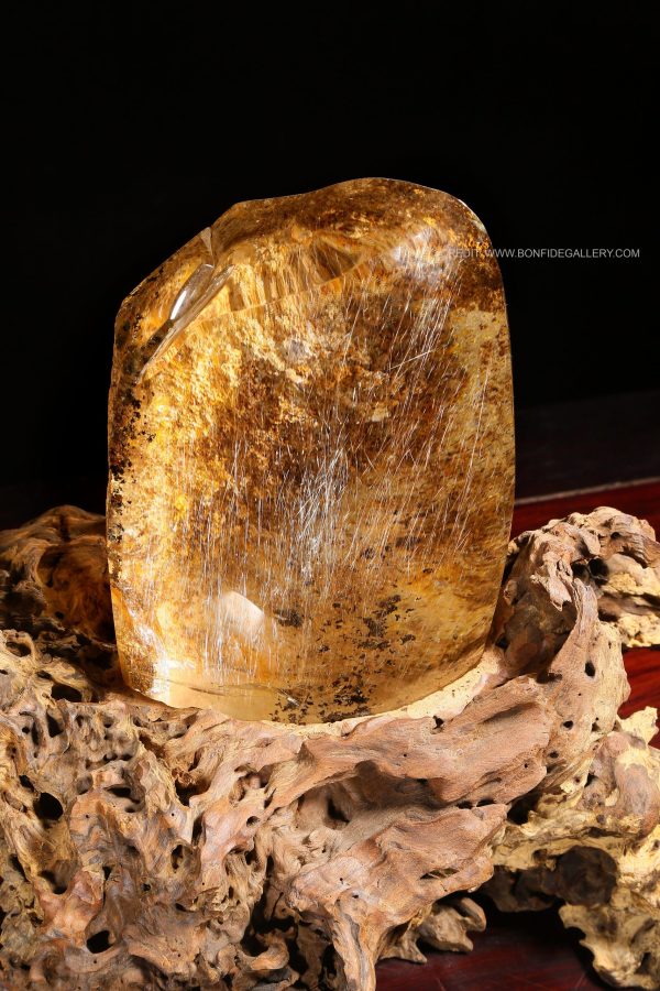 Celestial Stone Essence 4