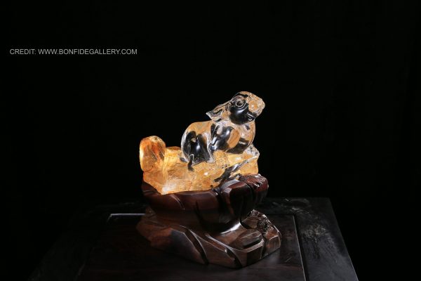 Celestial Turtle Harmony 3