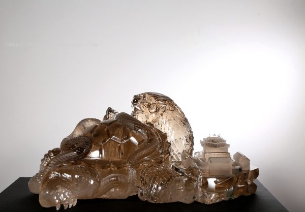 Celestial Turtle Serenity 1