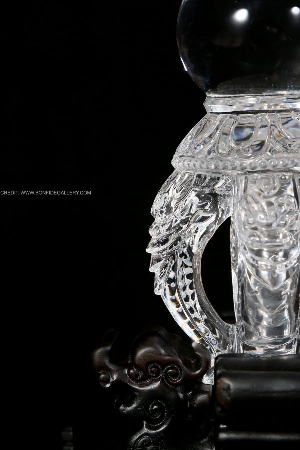 Celestial Vajra Crystal 3