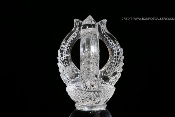 Celestial Vajra Crystal 4