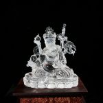 Celestial Warrior Deity 1