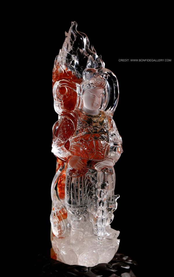 Celestial Warrior Essence 2