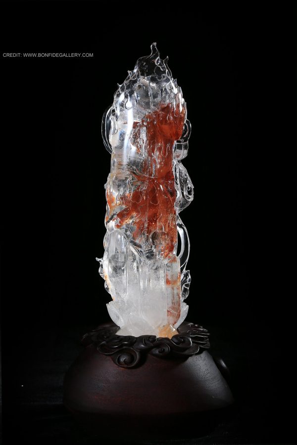 Celestial Warrior Essence 3