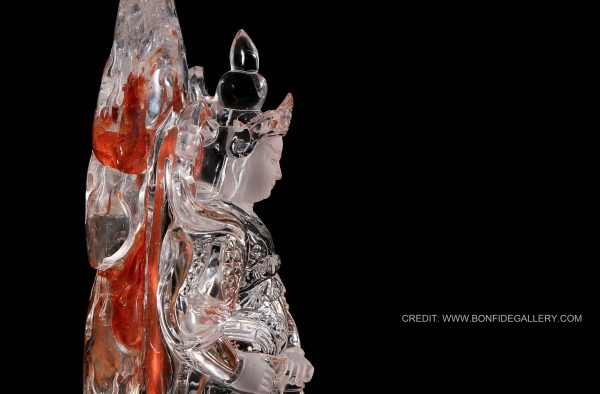 Celestial Warrior Essence 4