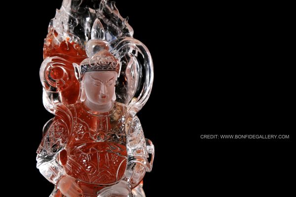 Celestial Warrior Essence 5