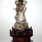 Celestial Warrior Majesty 1