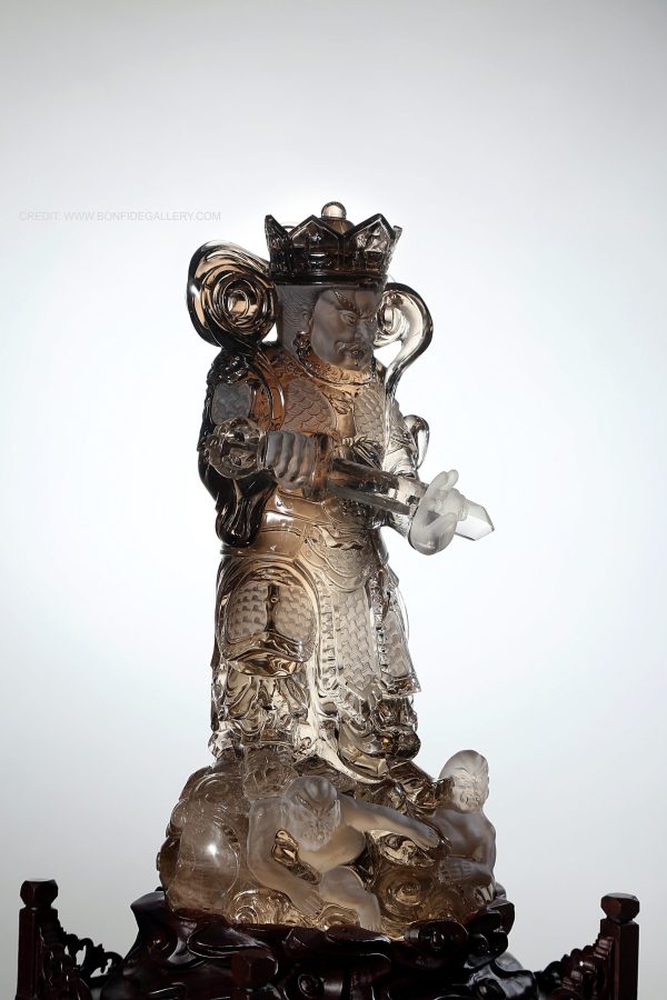 Celestial Warrior Majesty 2