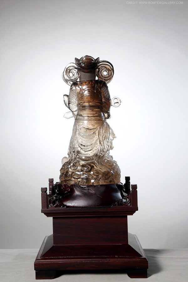 Celestial Warrior Majesty 3