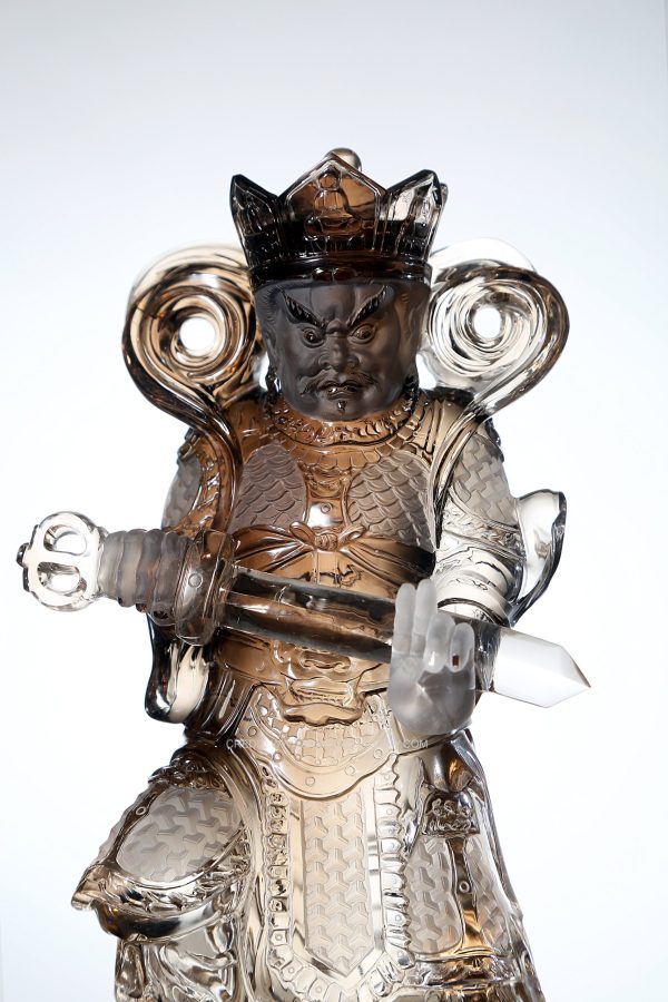 Celestial Warrior Majesty 5