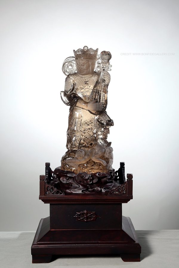 Celestial Warrior Majesty 6