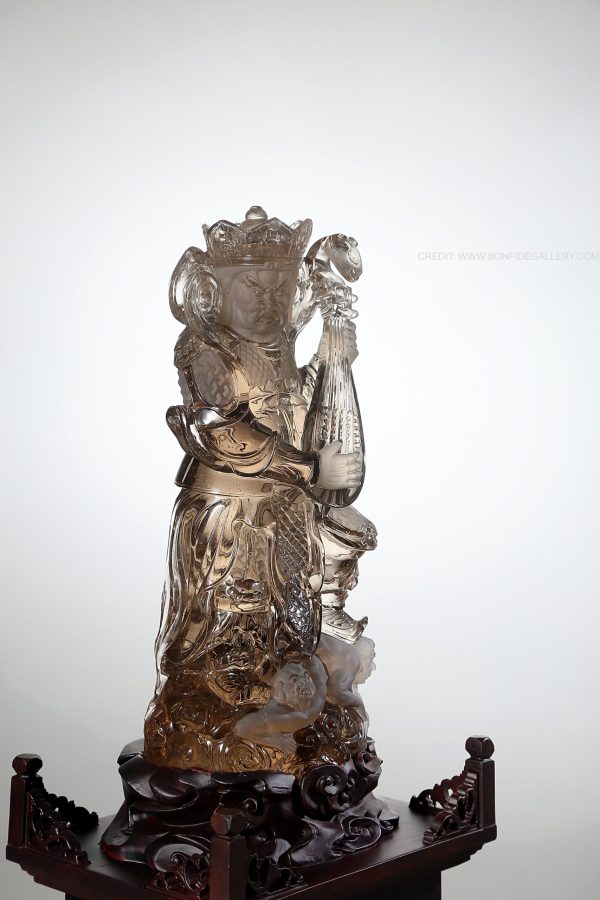 Celestial Warrior Majesty 7