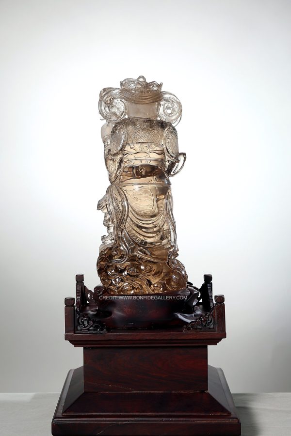 Celestial Warrior Majesty 8