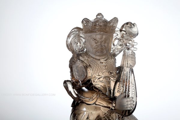 Celestial Warrior Majesty 9