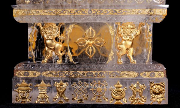 Celestial Warrior Triumph 3