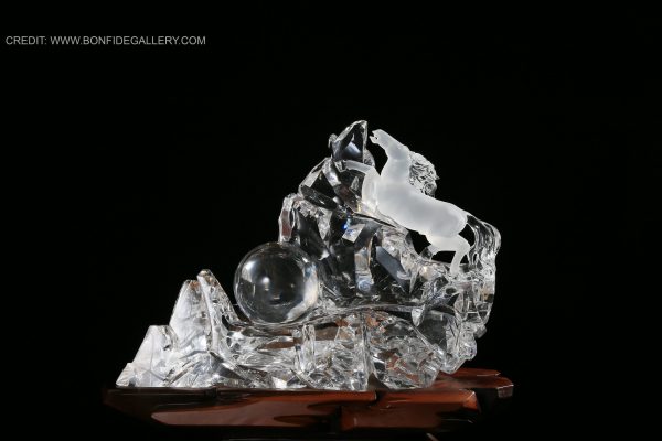 Crystal Arboreal Ascent 2