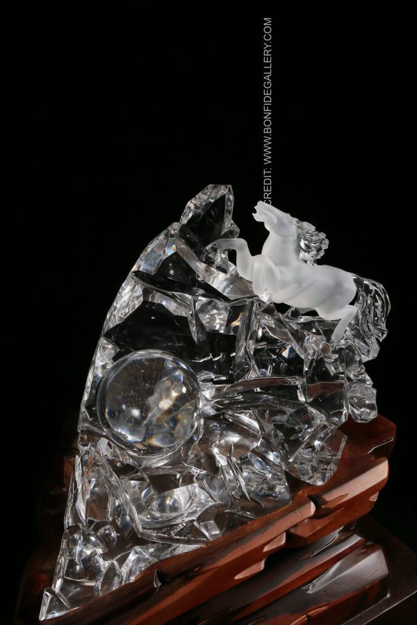 Crystal Arboreal Ascent 3