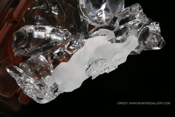 Crystal Arboreal Ascent 5