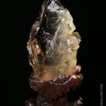 Crystal Cascade Dragon 1