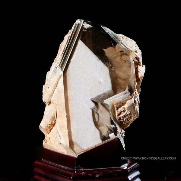 Crystal Cliff Essence 1