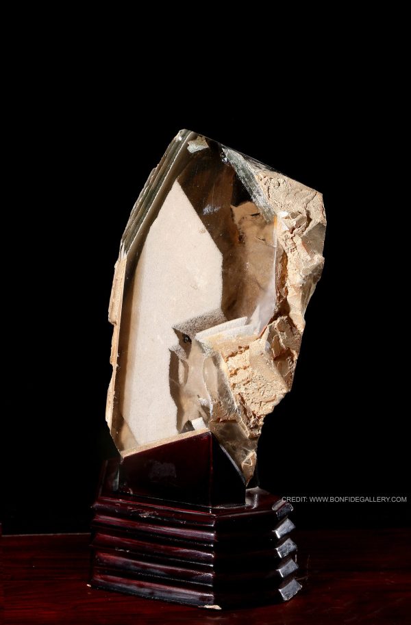 Crystal Cliff Essence 2