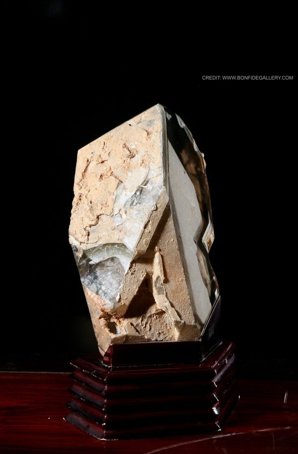 Crystal Cliff Essence 3