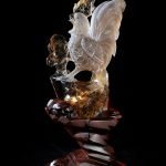 Crystal Dawn Rooster 1