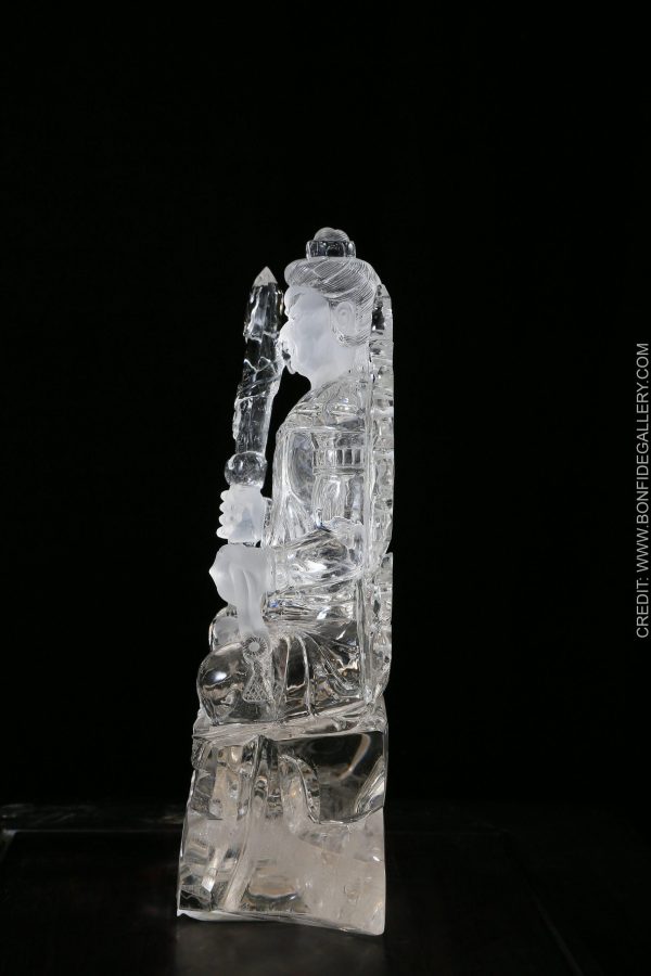 Crystal Divine Guardian 3