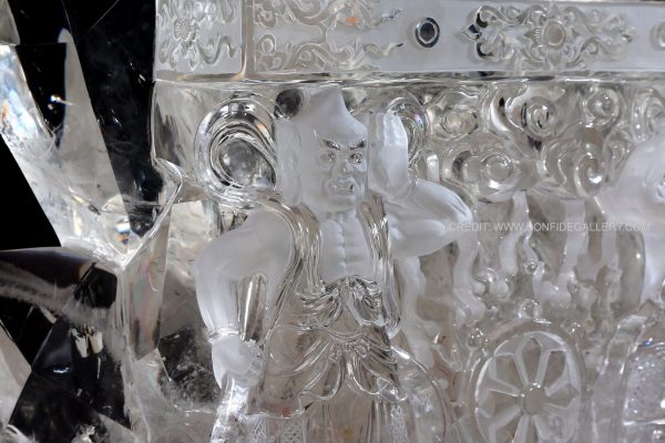 Crystal Divine Guardian 4