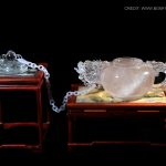 Crystal Dragon Elegance 1